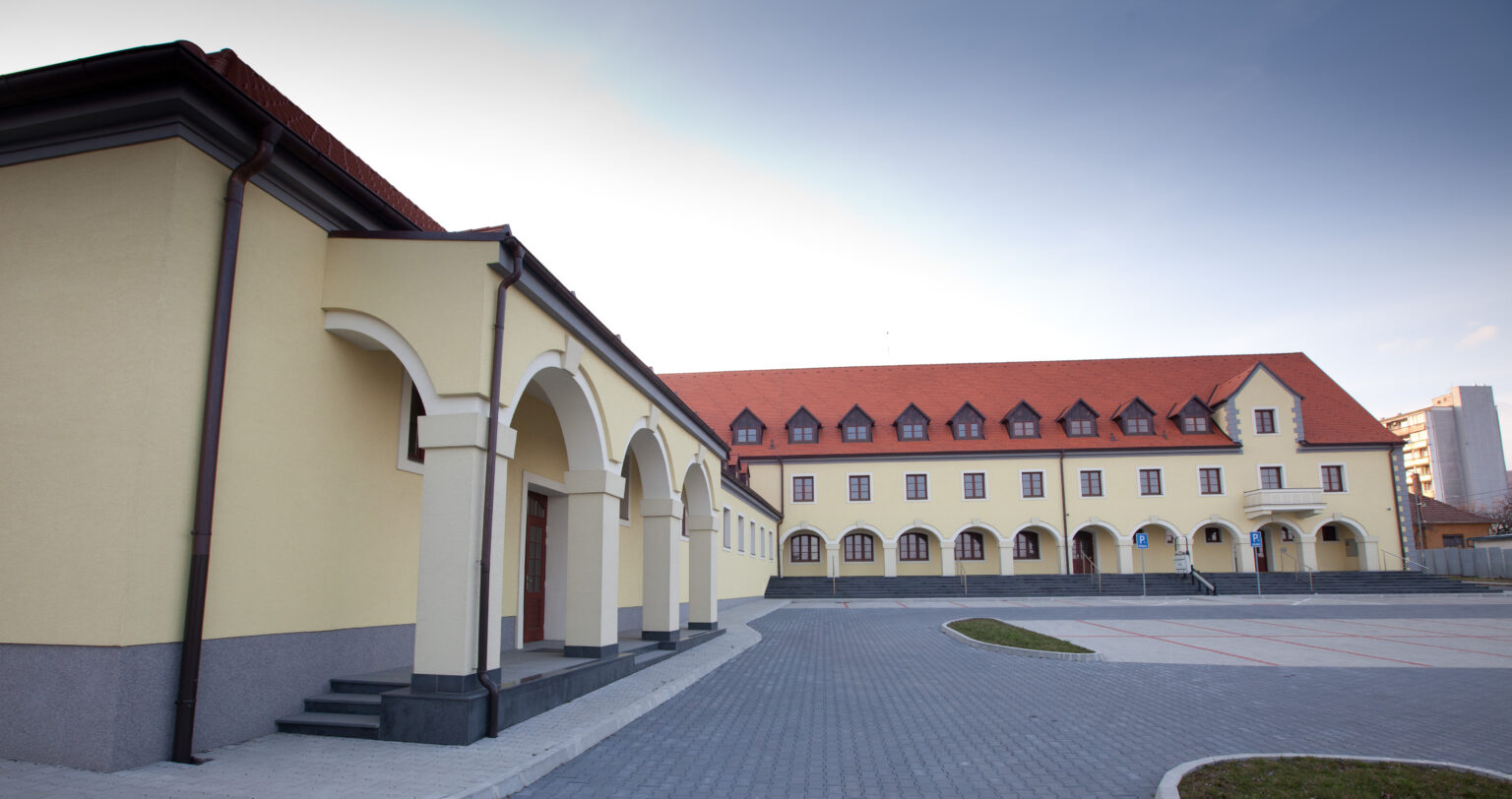 Nemecky-kulturny-dom – Mestská časť Bratislava-Rača