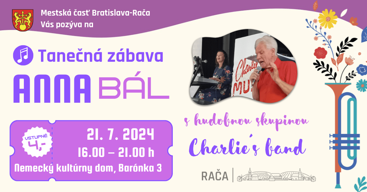 Obľúbená tanečná zábava pokračuje aj v lete
