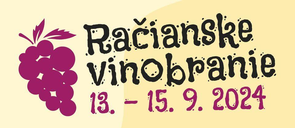 Dôležité informácie k Račianskemu vinobraniu 2024