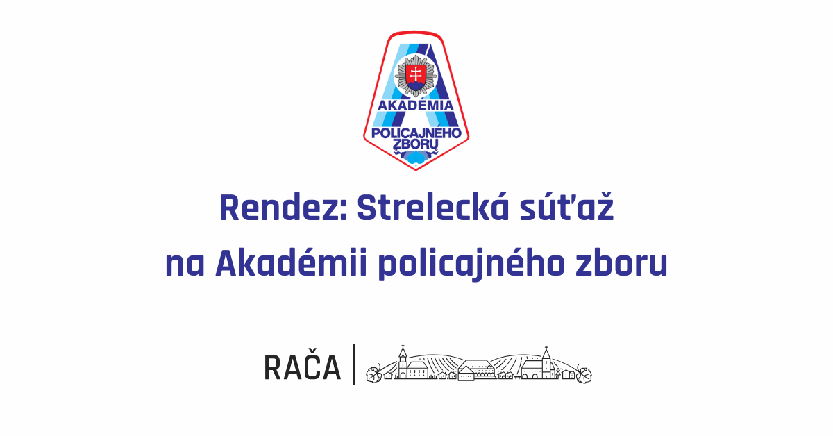 Na Rendezi sa bude strieľať