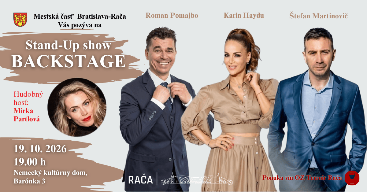 Backstage: Čo vám herci nikdy nepovedia