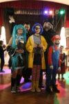 Fotogaléria – Tekvičková slávnosť alebo Halloween 2026
